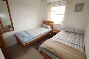 Bedroom Three- click for photo gallery